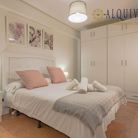 Apartamento El Comienzo Leilighet Córdoba Eksteriør bilde