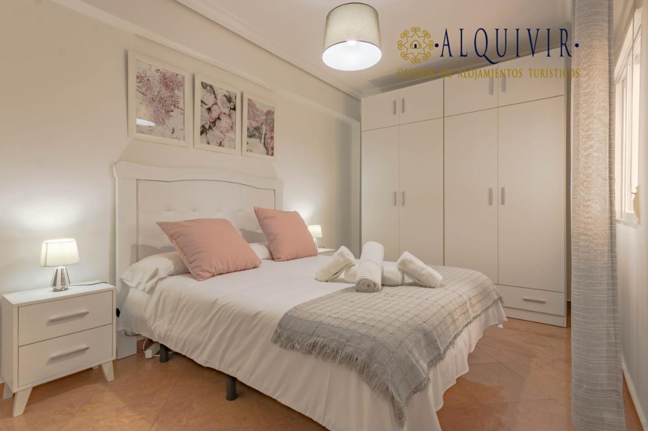 Apartamento El Comienzo Leilighet Córdoba Eksteriør bilde