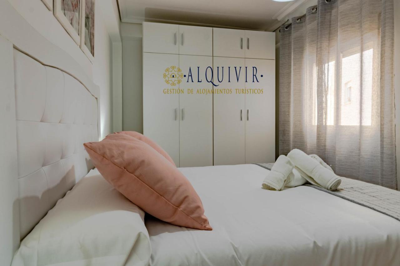 Apartamento El Comienzo Leilighet Córdoba Eksteriør bilde