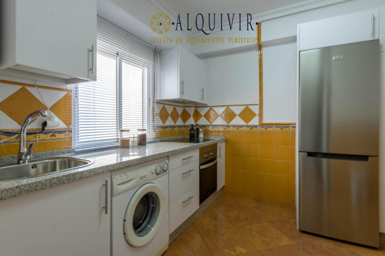 Apartamento El Comienzo Leilighet Córdoba Eksteriør bilde