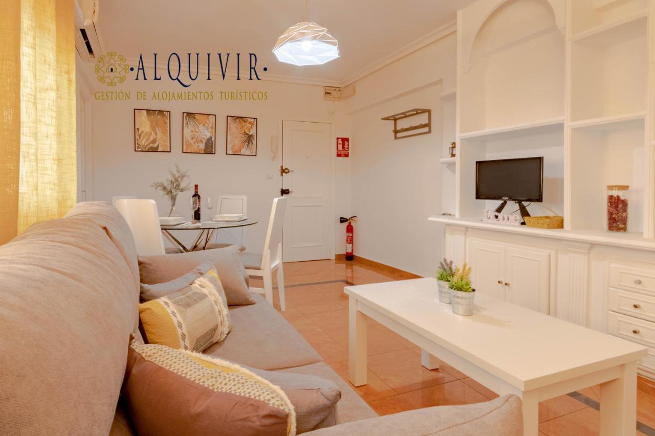 Apartamento El Comienzo Leilighet Córdoba Eksteriør bilde